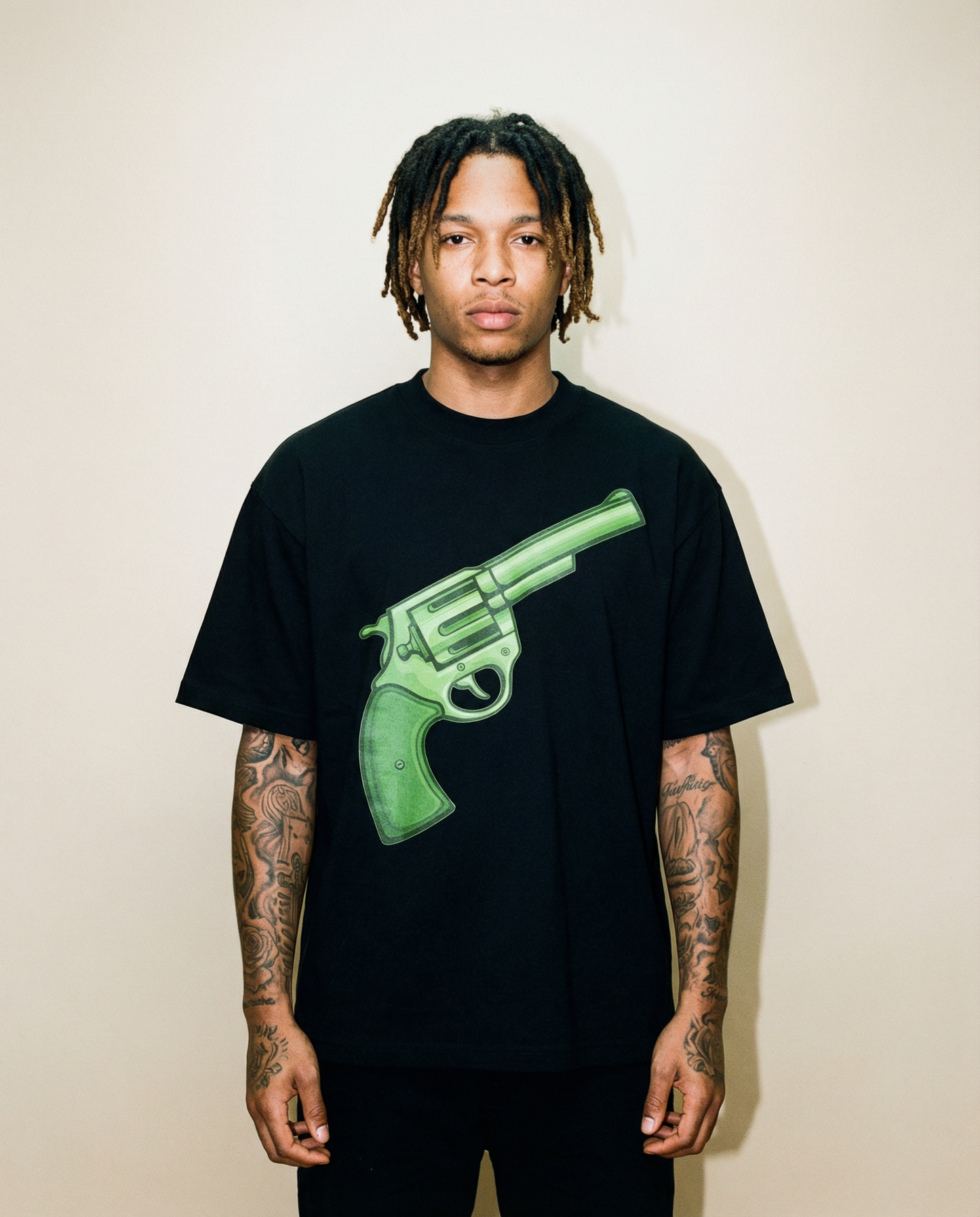 Revolver Gun Club t-shirt