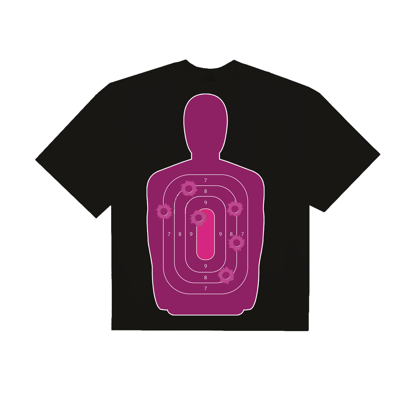 Revolver Gun Club t-shirt